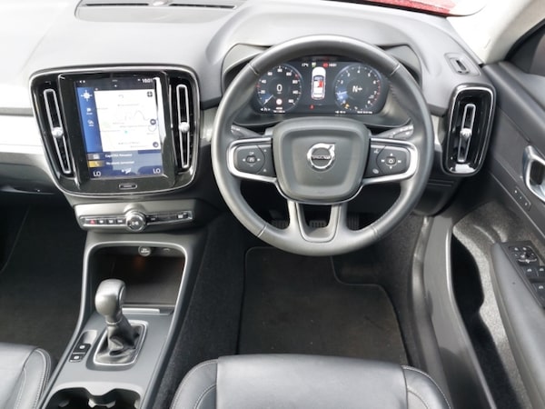 Used Volvo XC40 2020 for sale - 76275411: Photo 7