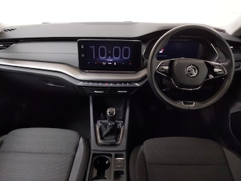 Used Skoda Octavia 2022 for sale - 79235161: Photo