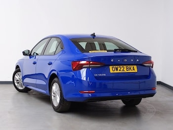 Used Skoda Octavia 2022 for sale - 79235161: Photo