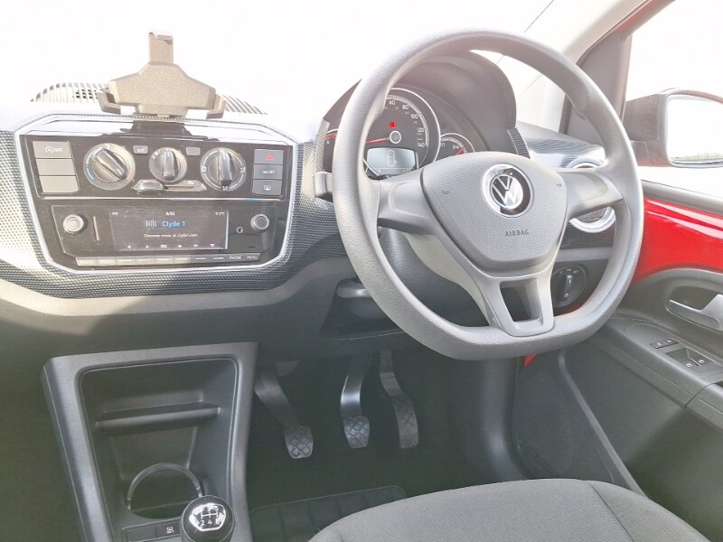 Used Volkswagen up! 2021 for sale - 77948571: Photo 10