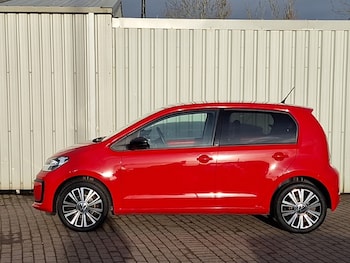 Used Volkswagen up! 2021 for sale - 77948571: Photo
