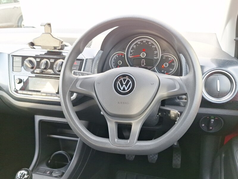 Used Volkswagen up! 2021 for sale - 77948571: Photo 7