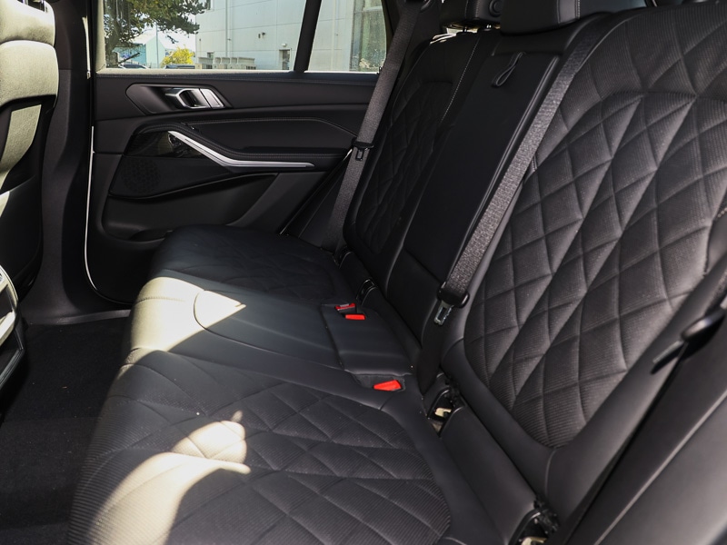 Used BMW X5 2023 for sale - 76713924: Photo 10