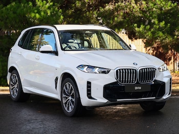 BMW - X5