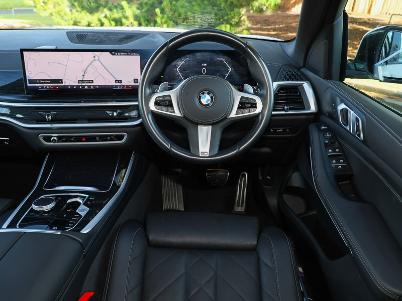 Used BMW X5 2023 for sale - 76713924: Photo 5