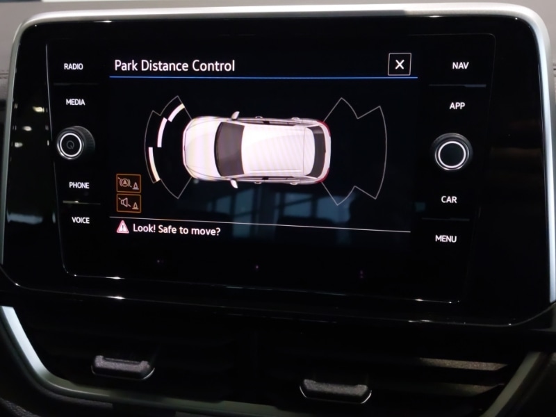 Used Volkswagen T-Roc 2024 for sale - 77503761: Photo 11