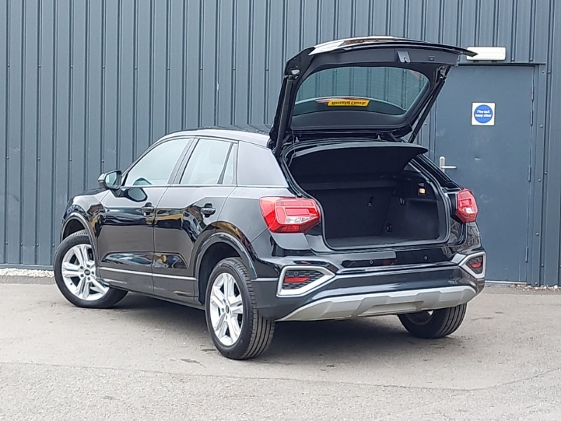 Used Audi Q2 2023 for sale - 76479417: Photo 12