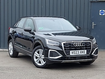 Used Audi Q2 2023 for sale - 76479417: Photo