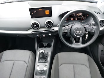 Used Audi Q2 2023 for sale - 76479417: Photo