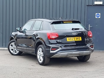 Used Audi Q2 2023 for sale - 76479417: Photo