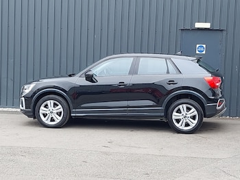 Used Audi Q2 2023 for sale - 76479417: Photo