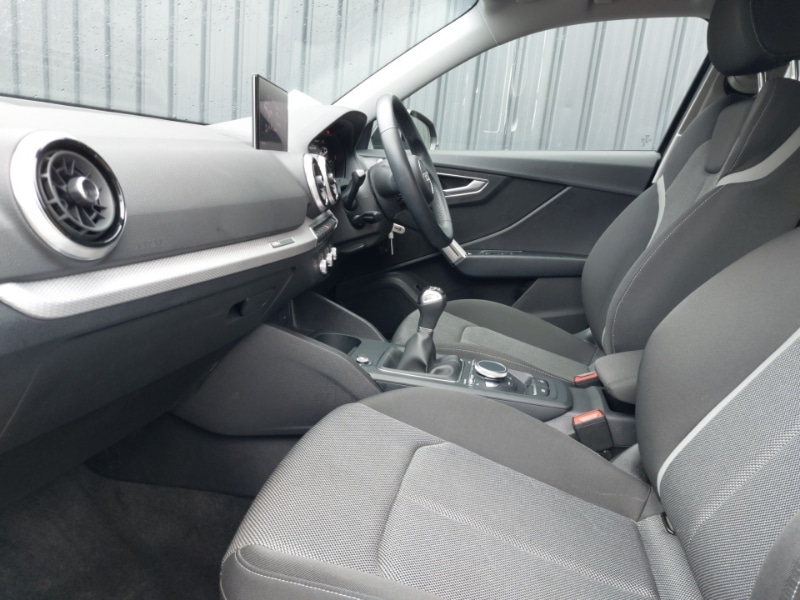 Used Audi Q2 2023 for sale - 76479417: Photo 5