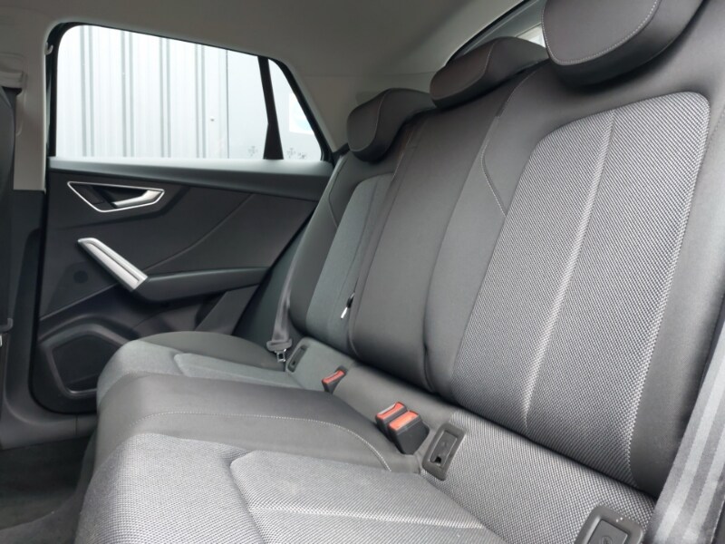 Used Audi Q2 2023 for sale - 76479417: Photo 6