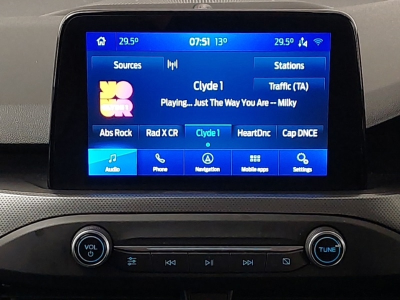 Used Ford Focus 2020 for sale - 77793202: Photo 10