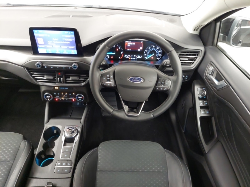 Used Ford Focus 2020 for sale - 77793202: Photo 7