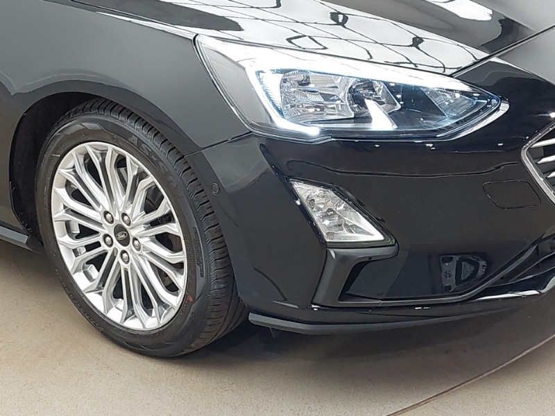 Used Ford Focus 2020 for sale - 77793202: Photo 9