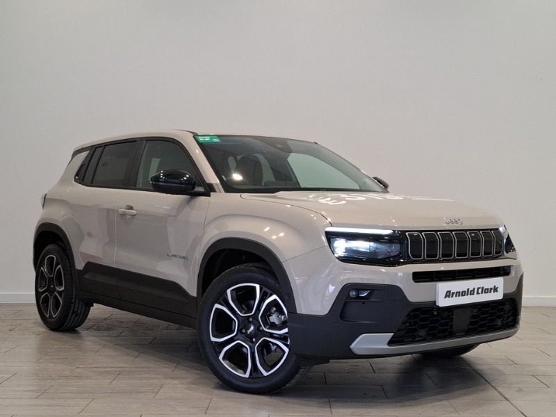 Used Jeep Other 2025 for sale - 77397685: Photo 1