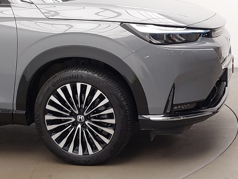 Used Honda e NY1 2024 for sale - 78046199: Photo 9