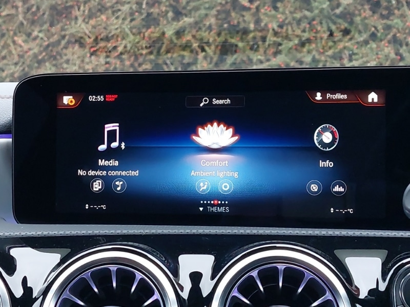 Used Mercedes-Benz CLA 2022 for sale - 77645340: Photo 12