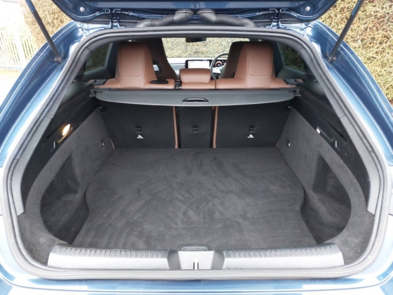 Used Mercedes-Benz CLA 2022 for sale - 77645340: Photo 8