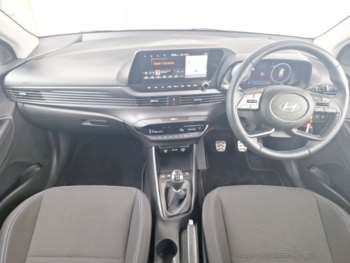 Used Hyundai BAYON 2024 for sale - 75169452: Photo