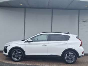 Used Hyundai BAYON 2024 for sale - 75169452: Photo