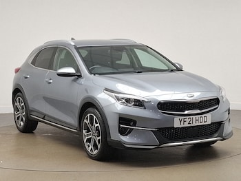 Used Kia XCeed 2021 for sale - 78872665: Photo