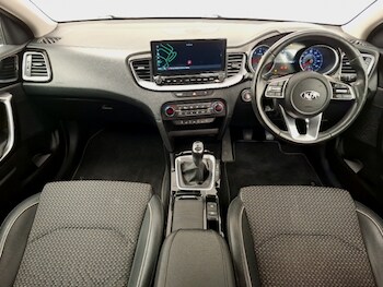 Used Kia XCeed 2021 for sale - 78872665: Photo
