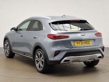 Used Kia XCeed 2021 for sale - 78872665: Photo