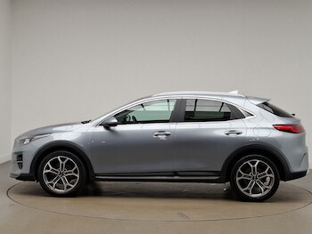 Used Kia XCeed 2021 for sale - 78872665: Photo