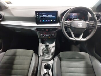 Used SEAT Ibiza 2024 for sale - 76532870: Photo