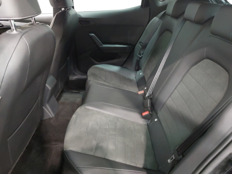 Used SEAT Ibiza 2024 for sale - 76532870: Photo 6