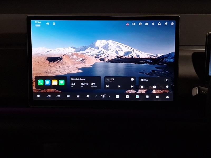 Used Leapmotor C10 2025 for sale - 77046607: Photo 11