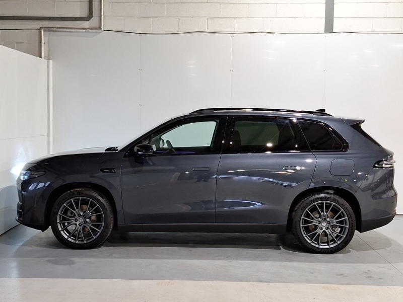 Used Leapmotor C10 2025 for sale - 77046607: Photo 4