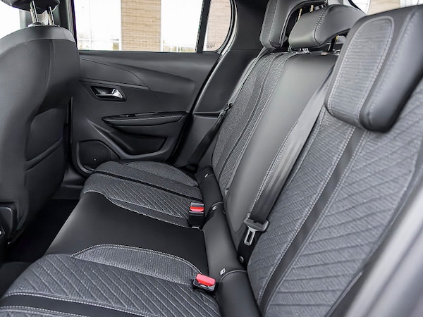 Used Peugeot 208 2025 for sale - 76258769: Photo 6