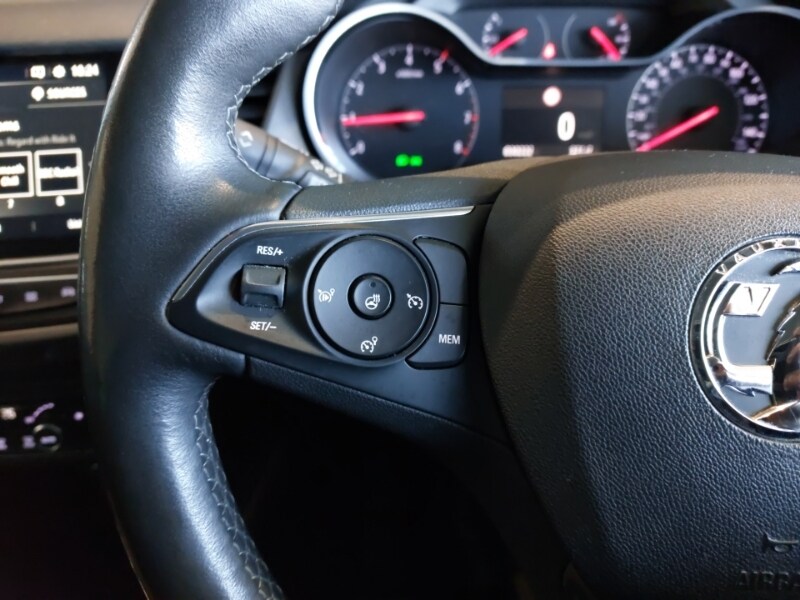 Used Vauxhall Crossland 2022 for sale - 76639893: Photo 10