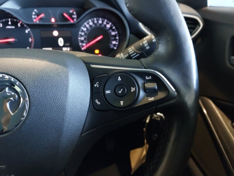 Used Vauxhall Crossland 2022 for sale - 76639893: Photo 11