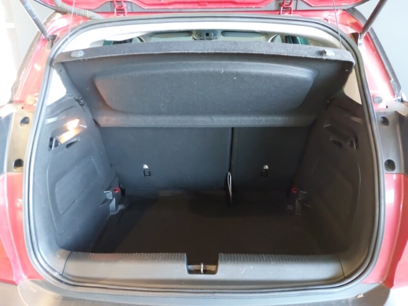 Used Vauxhall Crossland 2022 for sale - 76639893: Photo 8