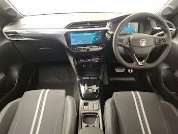 Used Vauxhall Corsa 2026 for sale - 79100588: Photo