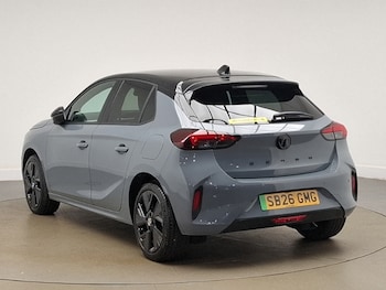 Used Vauxhall Corsa 2026 for sale - 79100588: Photo