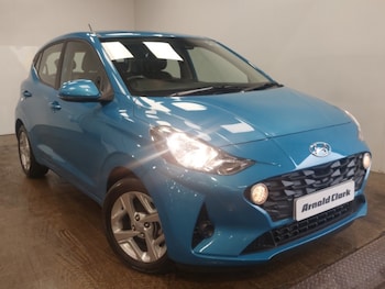 2022 - 1.0 MPi SE Connect 5dr
