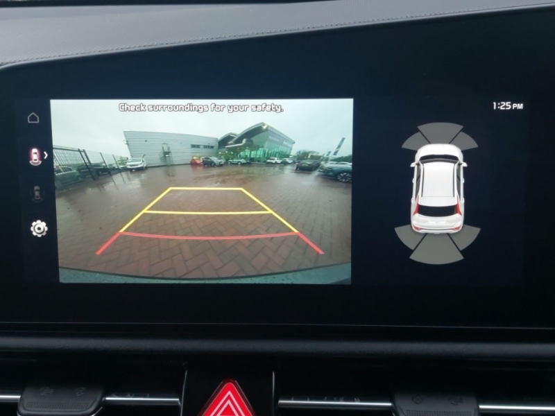 Used Kia Niro 2024 for sale - 76983790: Photo 10