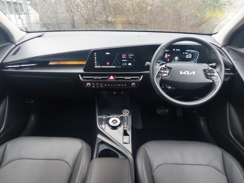 Used Kia Niro 2024 for sale - 76983790: Photo 2