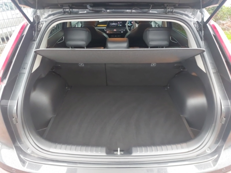 Used Kia Niro 2024 for sale - 76983790: Photo 8