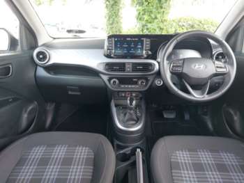 Used Hyundai i10 2024 for sale - 74977416: Photo