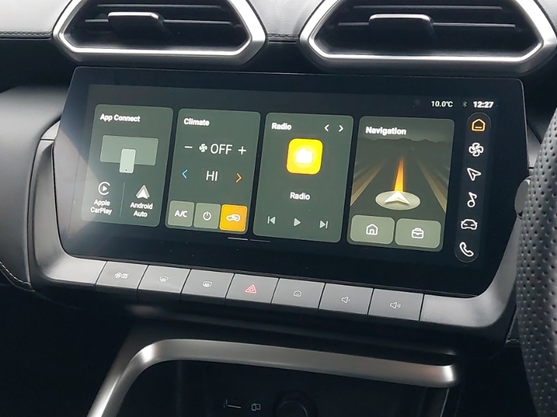 Used MG MG ZS 2025 for sale - 77052000: Photo 12