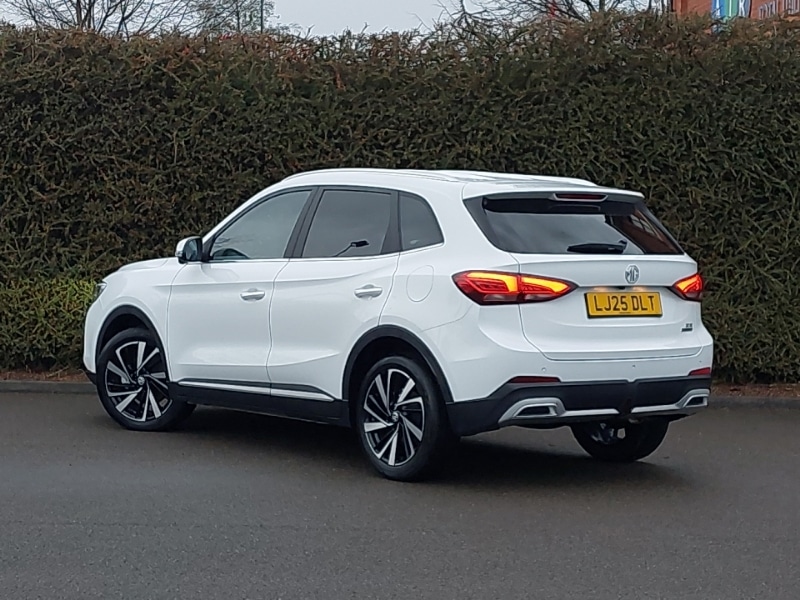 Used MG MG ZS 2025 for sale - 77052000: Photo 3