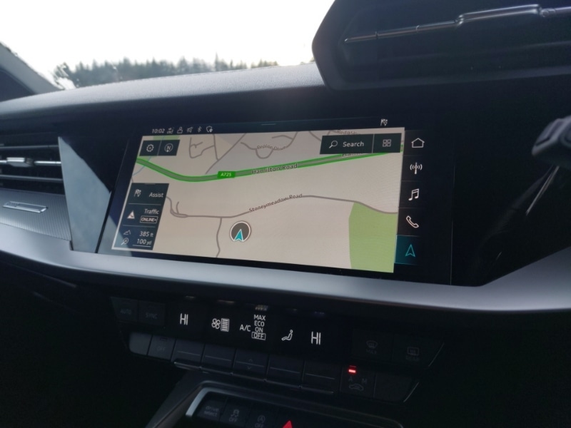 Used Audi A3 2023 for sale - 76881259: Photo 11