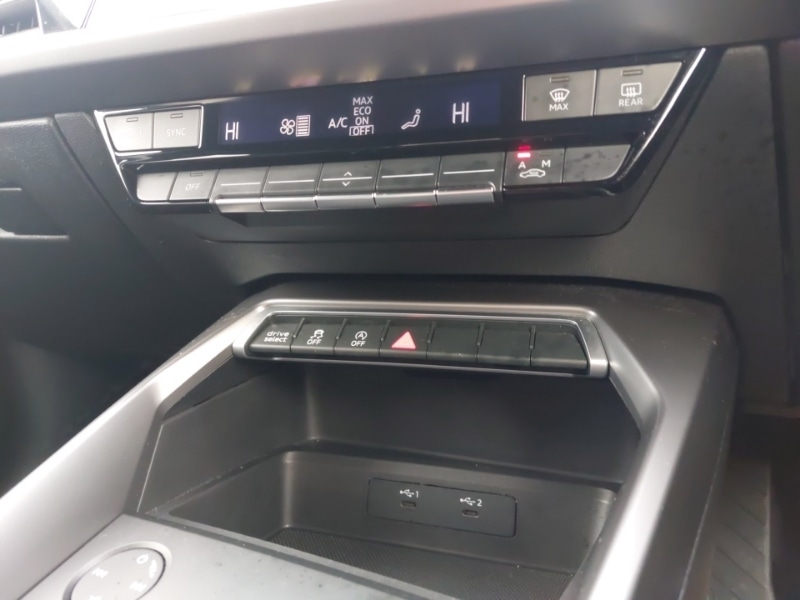 Used Audi A3 2023 for sale - 76881259: Photo 12