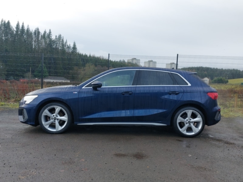 Used Audi A3 2023 for sale - 76881259: Photo 4